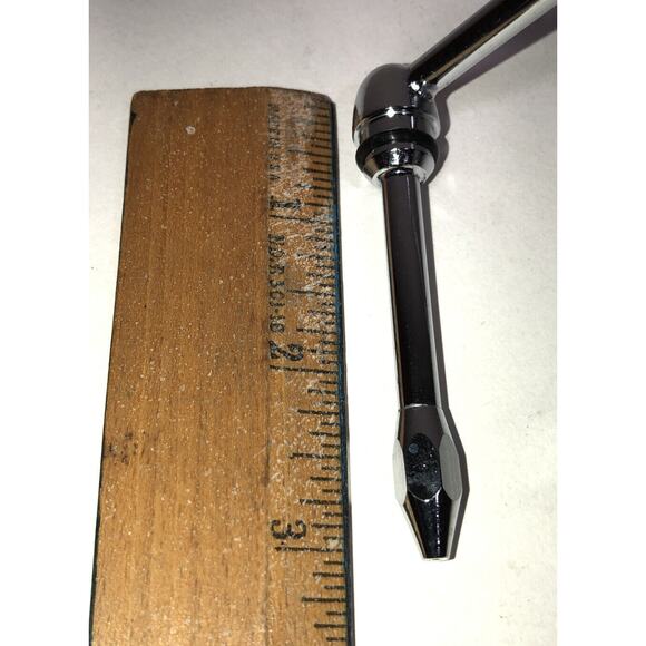 Espresso Machine Frother Arm Replacement Part Mr. Coffee Model ECM150 - Picture 5 of 5